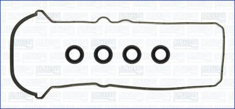 Прокладка клапанної кришки (к-кт.) Land Cruiser/Sequoia/LX 4.3/4.7 98-16 Л. AJUSA 56054100