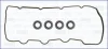 Прокладка клапанної кришки (к-кт.) Land Cruiser Prado/Hilux 2.5/3.0 D-4D 01- AJUSA 56054700 (фото 1)