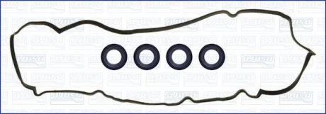 Прокладка клапанної кришки (к-кт) Mazda 6 2.0i 07-10 (RF7J) AJUSA 56058100