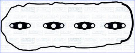 Комплект прокладок клапанної кришки MAZDA 3, 6, CX-5 2.2D 04.12- AJUSA 56058200