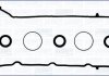 Комплект прокладок клап.кришки AJUSA 56058400 (фото 1)