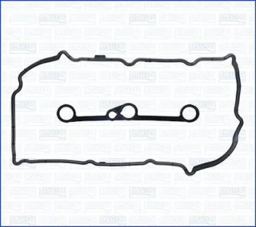 Комплект прокладок клапанної кришки прав INFINITI EX, FX, G, M, M37, Q60, Q70, QX50 I, QX70 NISSAN 370Z, SKYLINE 3.7 09.07- AJUSA 56058700
