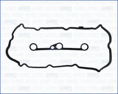 Комплект прокладок клапанної кришки лів INFINITI EX, FX, G, M, M37, Q60, Q70, QX50 I, QX70 NISSAN 370Z, SKYLINE 3.7 09.07- AJUSA 56058800