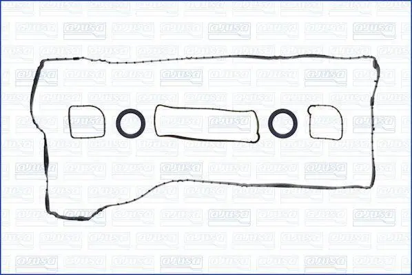 Прокладка клапанної кришки Ford Focus 2.0 i/Ti-GDi 10-20 AJUSA 56059500 (фото 1)