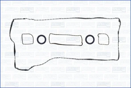 Прокладка клапанної кришки Ford Focus 2.0 i/Ti-GDi 10-20 AJUSA 56059500