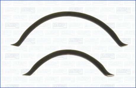 Прокладка масляного піддона (к-кт.) Murano/Teana/Pathfinder 2.0-3.5 00- AJUSA 59010400