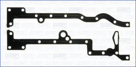 Прокладка піддона Ducato/Boxer 2.2HDi 06-/Transit V184 2.0/2.4TDCi/V347 2.0-2/4TDCi (к-кт) AJUSA 59014100
