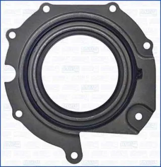 Сальник 80x130x5 колінвалу перед. Connect/Focus/Mondeo1.8 DI/TDCi 99- AJUSA 71000100