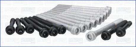 Болт ГБЦ AJUSA 81009200