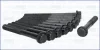 Болти ГБЦ (к-кт 10шт.) Land Cruiser Prado/Hilux 2.0/2.4/2.7 89- AJUSA 81013400 (фото 1)
