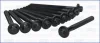 Болти головки блоку Master/Trafic 2.5dCi 00- (к-кт) AJUSA 81031600 (фото 1)
