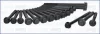Болти ГБЦ (к-кт 10шт M12/8шт M10) Ranger 2.5/3.0TDCi 06-12 AJUSA 81042200 (фото 1)