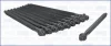 Комплект болтів ГБЦ BMW 1 (F20/F21)/3 (F30/F31) 1.6i 11-16 /Berlingo 1.6VTi 09- (EP6/N13) (10шт.) AJUSA 81044100 (фото 1)