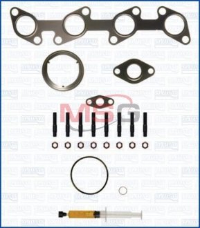 Прокладка турбины (к-кт) Octavia/Golf/Jetta/Touran 2.0 TDI 03- AJUSA JTC11330 (фото 1)