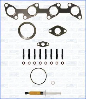 Прокладка турбіни (к-кт) Octavia/Golf/Jetta/Touran 2.0 TDI 03- AJUSA JTC11330