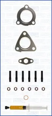 Прокладка турбіни Sonata/i30/Sportage/Ceed 2.0 CRDi 05-13 (к-кт) AJUSA JTC11474 (фото 1)