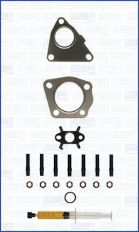 Прокладка турбіни Qashqai/Kangoo/Megane/Scenic 1.5dCi 03-15 (к-кт) AJUSA JTC11522