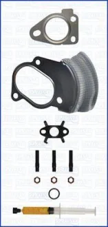 Прокладки турбіни компл. Nissan Micra/Note 1.5 dCi 05-12/ Renault Dokker 13-/ Duster 13-/ Logan/Sand AJUSA JTC11740