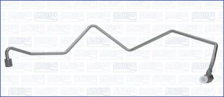 Трубка мастила турбіни Audi A4/A6/Passat/SuperbI 1.9/2.0TDI 95- AJUSA OP10082