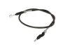Трос газу (1355mm) MAN M 2000 L, M 2000 M, M90 D0824LFL06-D0836LFL05 07.90- AKUSAN 0202-01-0221P (фото 1)