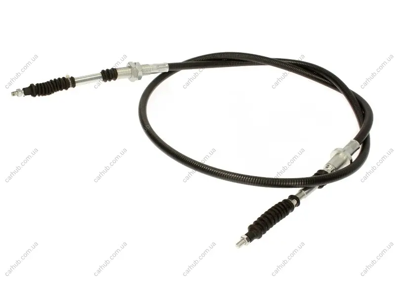 Трос газу (1735mm) RVI PREMIUM MIDR06.20.45D/41 04.96- AKUSAN 0202-01-0230P (фото 1)