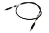 Трос газу (1735mm) RVI PREMIUM MIDR06.20.45D/41 04.96- AKUSAN 0202-01-0230P (фото 2)