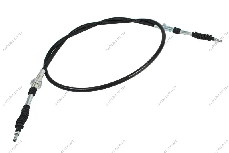Трос газу (1910mm) RVI PREMIUM dCi11B/43-MIDR06.23.56B/41 04.96- AKUSAN 0202-01-0231P (фото 1)