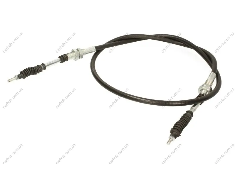 Трос газу RVI MAGNUM, MAJOR EE9-502-MIDR06.35.40P/41 09.90- AKUSAN 0202-01-0243P (фото 1)