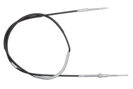 Трос газу (1870mm) DAF 85, 85 CF WS242-XF315M 07.92-12.00 AKUSAN 0202-01-0247P