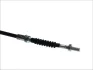 Трос газу MERCEDES LK/LN2 OM354.900-OM366.979 01.84-12.98 AKUSAN 0202-01-0249P (фото 3)