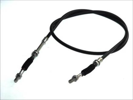 Трос газу MERCEDES LK/LN2 OM354.900-OM366.979 01.84-12.98 AKUSAN 0202-01-0249P