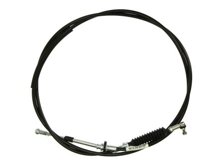 Трос перемикання передач RVI MAGNUM DXi12-MIDR06.35.40P/41 09.90- AKUSAN 4512050013P