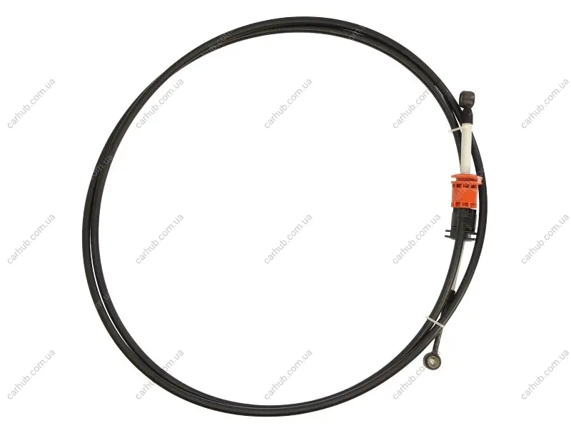 Трос перемикання передач (3085mm) VOLVO FM12, FM9 D12C340-D9B300 08.98-09.05 AKUSAN 4512-05-0020P (фото 1)