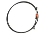 Трос перемикання передач (3085mm) VOLVO FM12, FM9 D12C340-D9B300 08.98-09.05 AKUSAN 4512-05-0020P (фото 1)