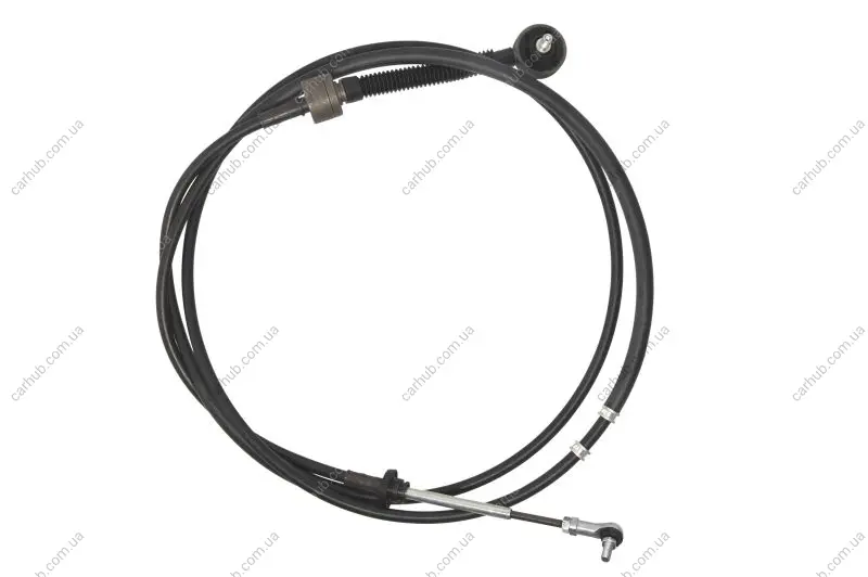 Трос перемикання передач (3670mm) RVI PREMIUM dCi11B/43-MIDR06.23.56B/41 04.96- AKUSAN 4512-05-0050P (фото 1)
