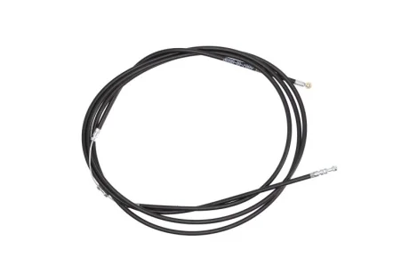 Трос відкривання капоту (довжина: 2420мм) MERCEDES SK 07.87-09.96 AKUSAN 6807-01-0011P