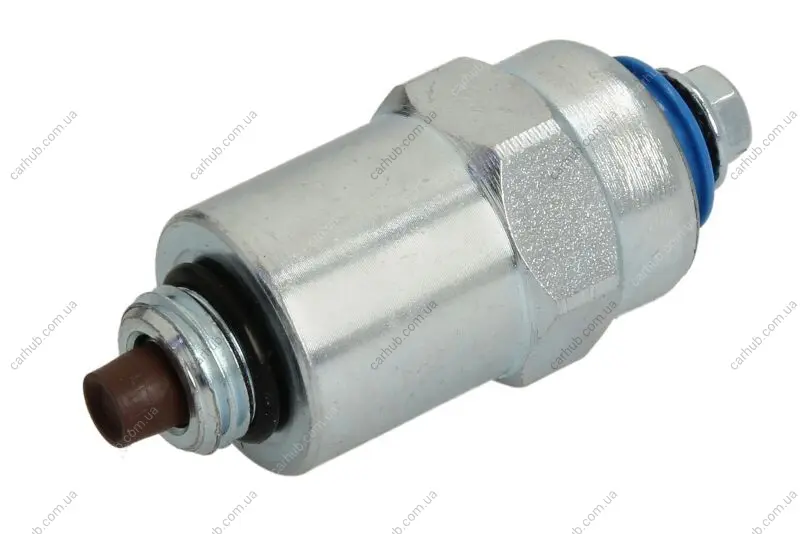 Елемент ТНВД (котушка) FIAT 100-90, 45-66 2WD, 45-66 4WD, 50-66 2WD, 50-66 4WD, 55-46, 55-56, 55-88, 55-90, 60-46, 60-66, 60-88, 60-90, 60-93, 60-94, 65-46, 65-66, 65-90, 65-93, 70-66, 80-66, 80-88 AKUSAN AG 0141 (фото 1)