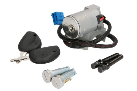 Замок запалювання (без імобілайзера) DAF XF 105 10.05- AKUSAN DAFIS002