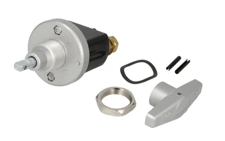 Роз\'єднувач акумулятора 24В, 250А IVECO EUROCARGO I-III, TURBOSTAR, TURBOTECH 07.84-09.15 AKUSAN IVE-BS-001