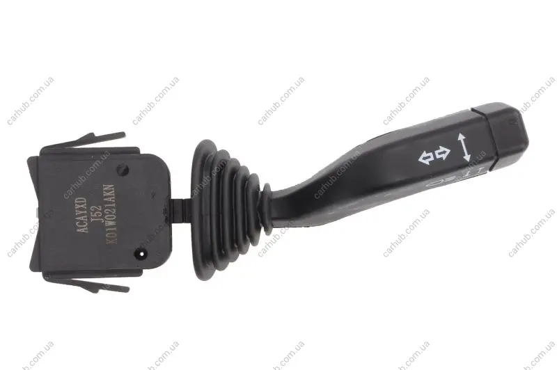 Перемикач комбінов. під кермом (індикатори) OPEL ASTRA G, ASTRA H, ZAFIRA A SUZUKI IGNIS I, IGNIS II, WAGON R+ 02.98- AKUSAN K01W021AKN (фото 1)