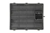 Кнопка піднімання вікна передн лів CITROEN JUMPER III FIAT DUCATO PEUGEOT BOXER 2.0D-3.0D 04.06- AKUSAN K01W054AKN (фото 2)