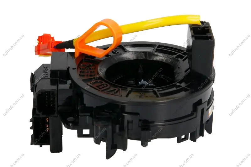 Пружина подушки безпеки TOYOTA AURIS, AYGO, COROLLA, COROLLA VERSO, YARIS 1.0-2.2D 04.04- AKUSAN K01W150AKN (фото 1)