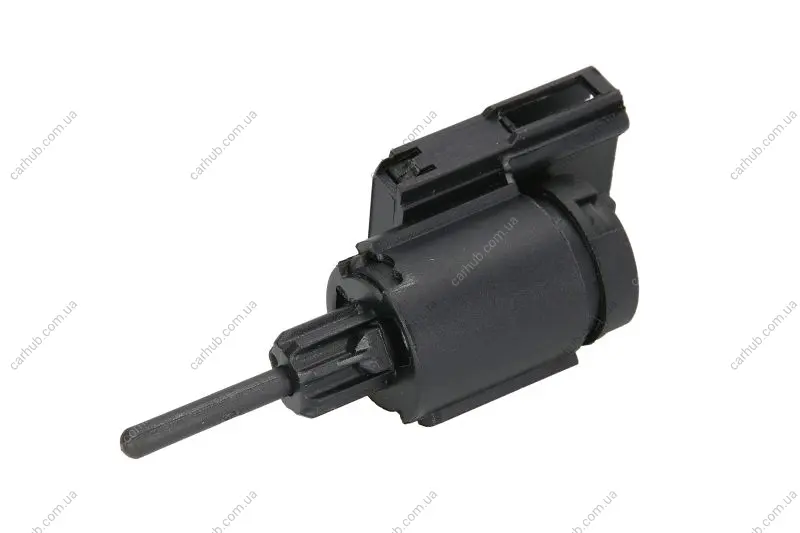 Вимикач світла гальма AUDI A3, TT SEAT ALHAMBRA, AROSA, CORDOBA, CORDOBA VARIO SKODA OCTAVIA I VW BORA, BORA I, GOLF IV, LUPO I, MULTIVAN T5, NEW BEETLE, SHARAN, TOUAREG 09.95-08.15 AKUSAN K03W006AKN (фото 1)