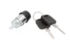Вкладиш замку запалювання AUDI 100 C3, 80 B2, 80 B3, 90 B2, 90 B3 1.3-2.5D 08.78- AKUSAN K04W013AKN (фото 2)