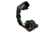 Контактна група замка запалювання (4 pin) FORD FIESTA IV, KA, PUMA 1.0-1.8D 08.95-11.08 AKUSAN K04W023AKN (фото 2)
