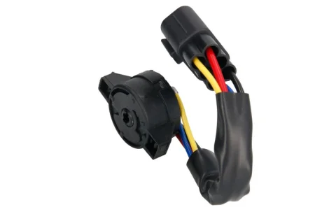 Контактна група замка запалювання (4 pin) FORD FIESTA IV, KA, PUMA 1.0-1.8D 08.95-11.08 AKUSAN K04W023AKN