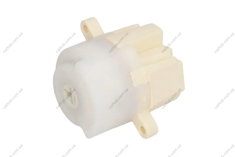 Контактна група замка запалювання (6 pin) NISSAN ALMERA II, MICRA III, PRIMERA 1.0-2.2D 06.96- AKUSAN K04W034AKN (фото 1)