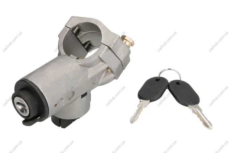 Замок запалювання CITROEN JUMPER I, JUMPER II FIAT DUCATO PEUGEOT BOXER 1.9D-2.8D 02.94- AKUSAN K04W042AKN (фото 1)