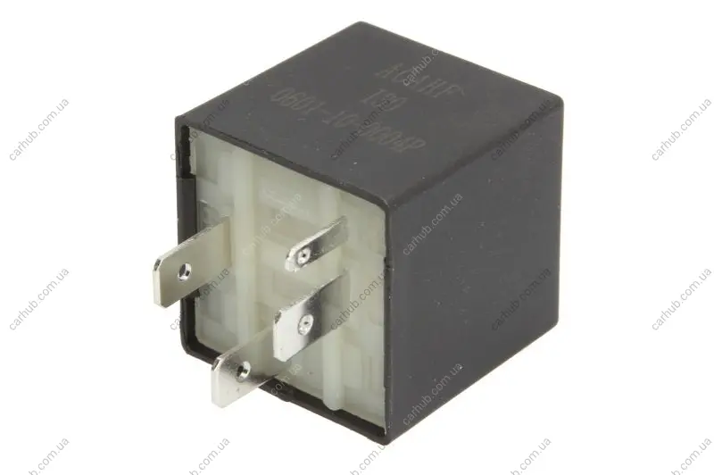 Реле AUDI A3, A4 B7 SEAT ALHAMBRA, AROSA, CORDOBA, CORDOBA VARIO, IBIZA II, IBIZA III, INCA, LEON, TOLEDO I, TOLEDO II SKODA FABIA I, OCTAVIA I, OCTAVIA II VW BORA, BORA I, CADDY II 02.88-08.15 AKUSAN K05W001AKN (фото 1)