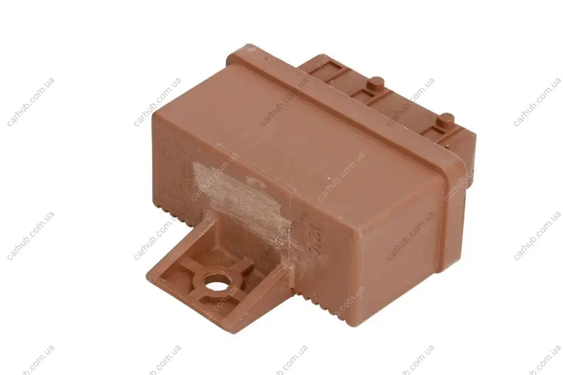 Реле паливного насосу CITROEN BERLINGO, C5 I, C5 II, C5 III, C8, SAXO, XANTIA, XSARA, XSARA PICASSO FIAT SCUDO, ULYSSE PEUGEOT 106 I, 106 II, 206, 306, 307, 406, 607, 806, 807 1.0-Electric 08.91- AKUSAN K05W005AKN (фото 1)